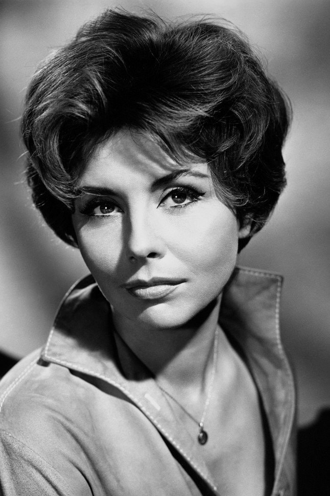 Foto de Sonja Ziemann