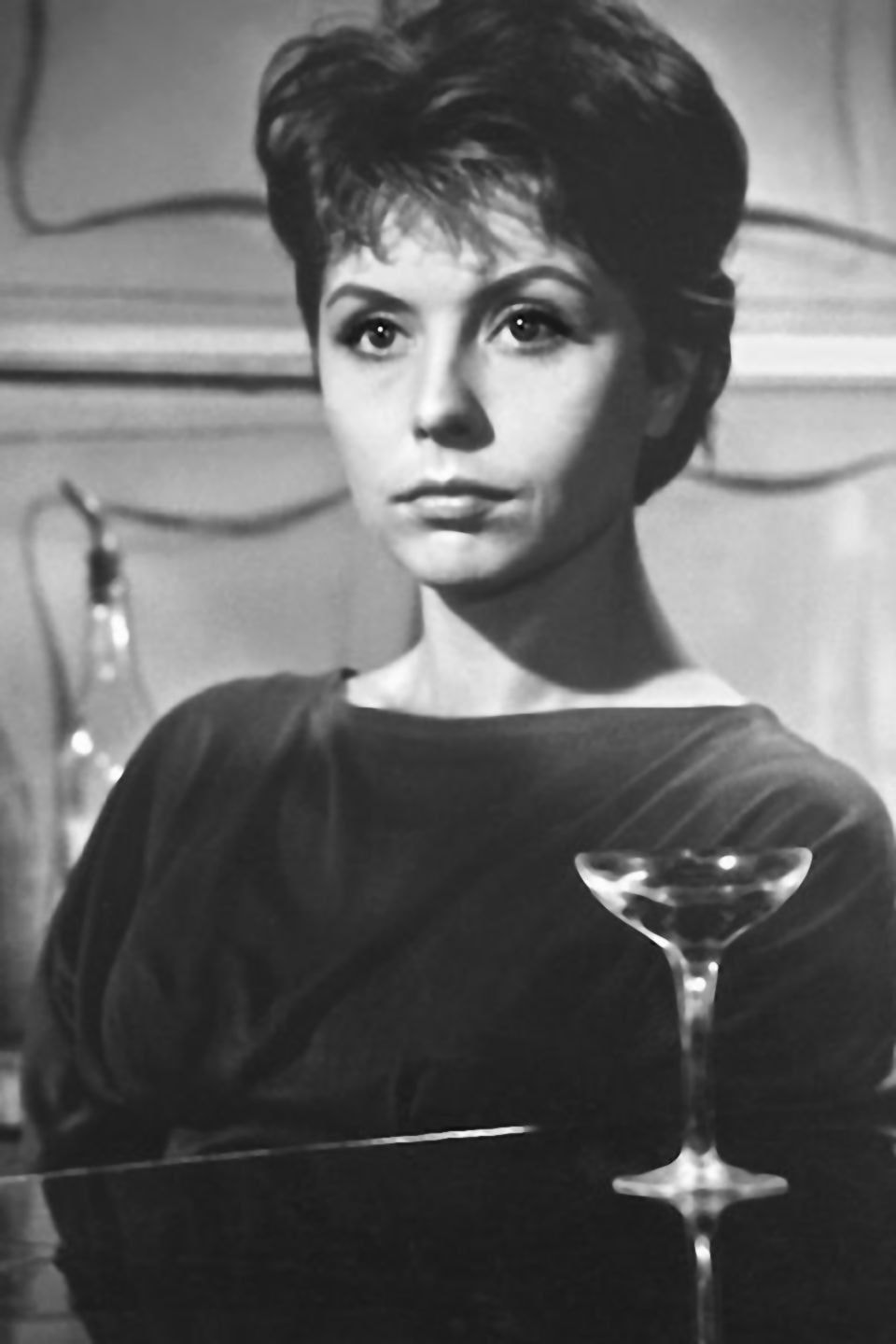 Foto de Sonja Ziemann