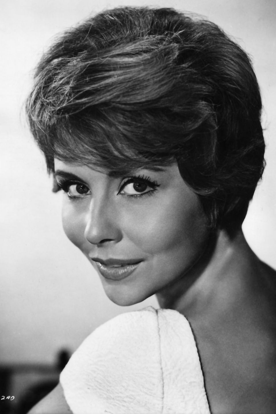 Foto de Sonja Ziemann