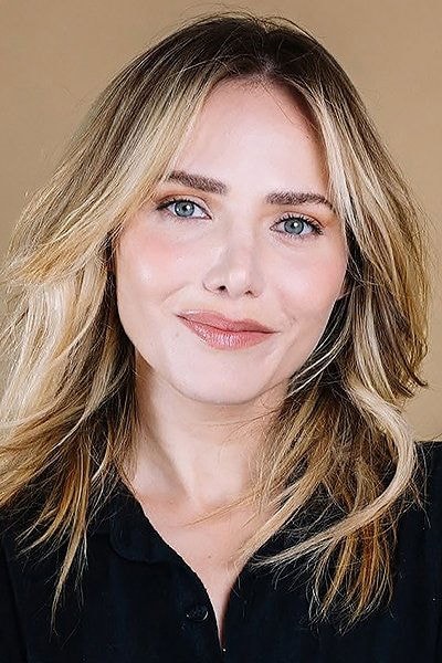 Foto de Letícia Colin