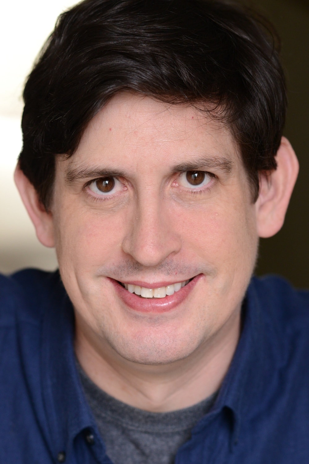 Foto de Michael Beardsley