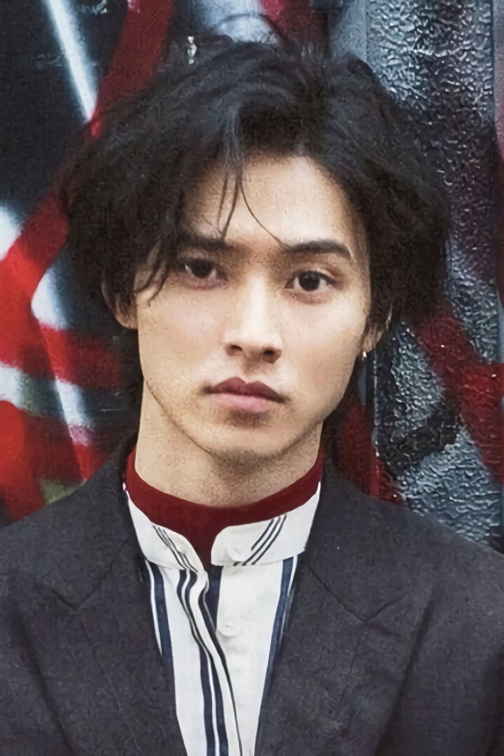 Foto de Kento Yamazaki