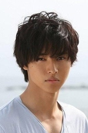 Foto de Kento Yamazaki