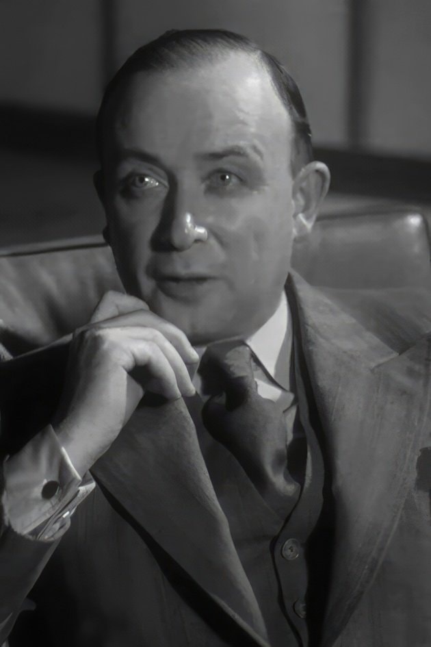 Foto de Henri Marchand