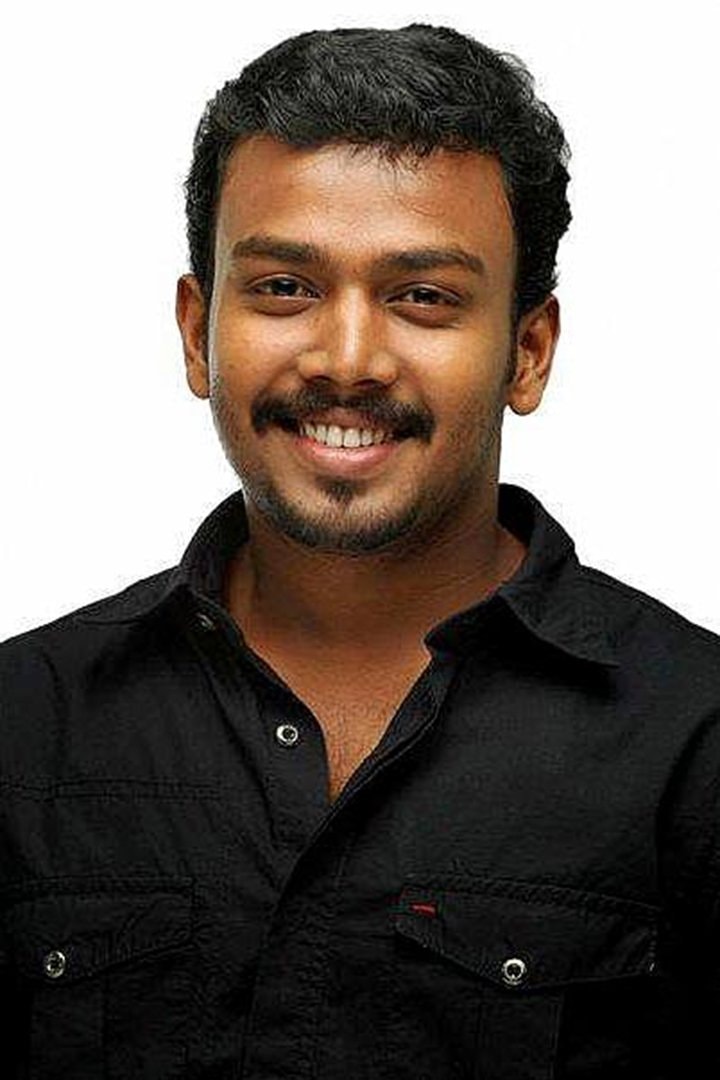 Foto de Bhagath Manuel