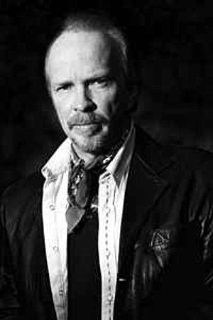 Foto de Dave Alvin