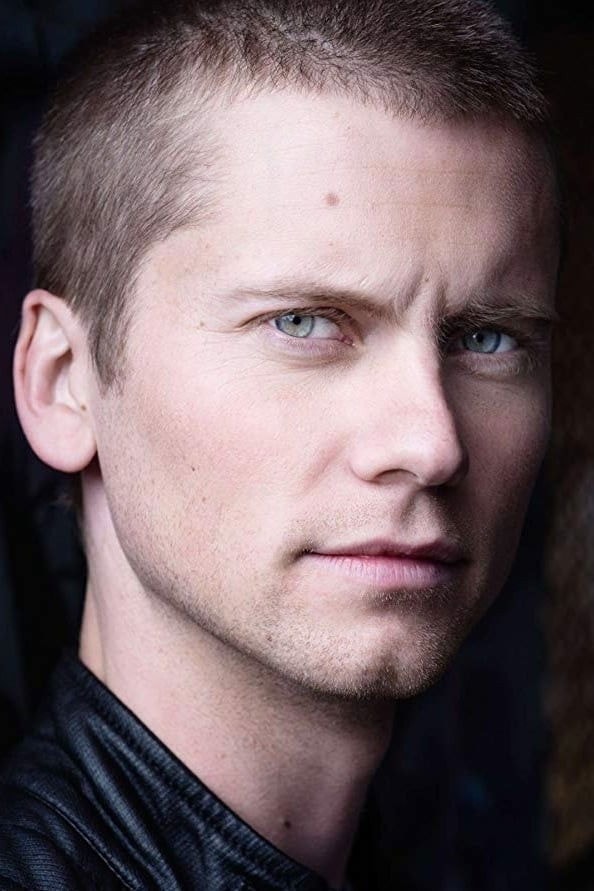 Foto de Tim Phillipps