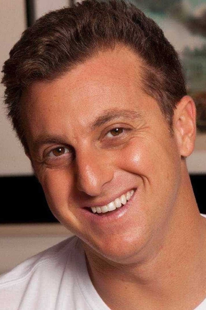 Foto de Luciano Huck