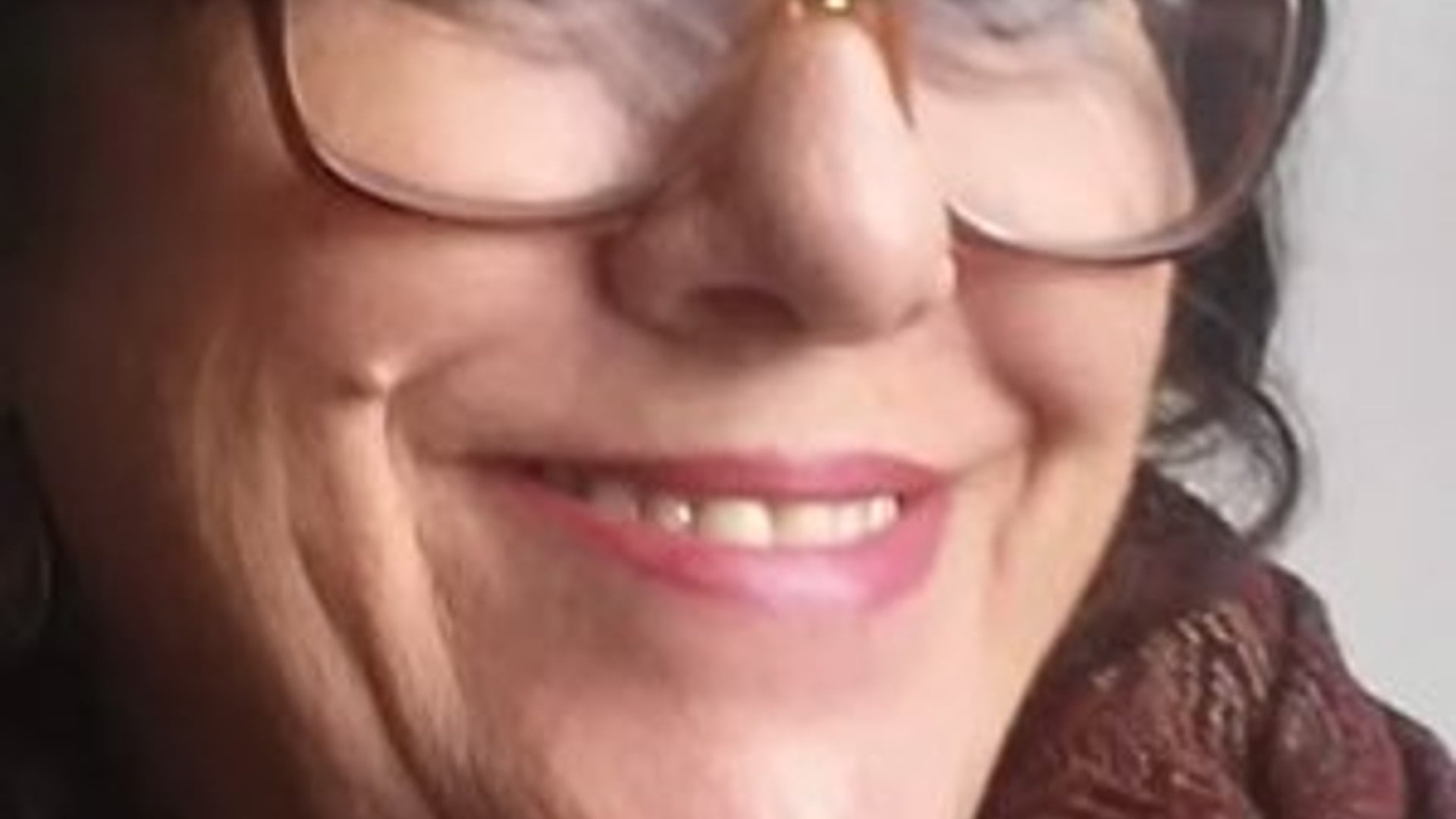 Foto de Elza Gonçalves