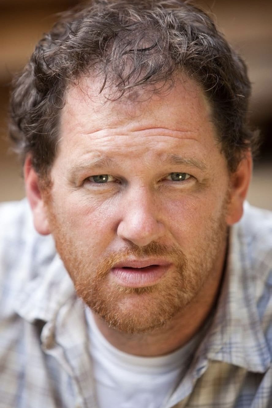 Foto de John Pirruccello