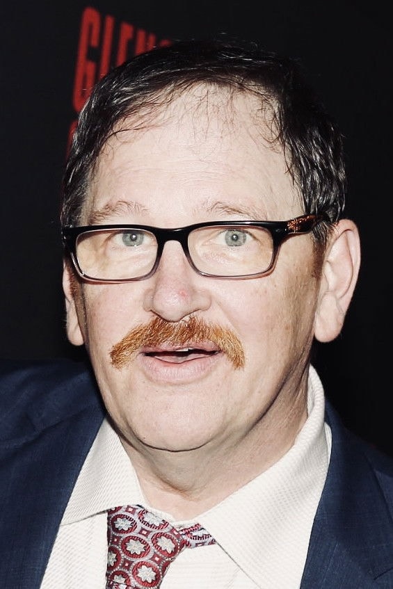 Foto de John Pirruccello