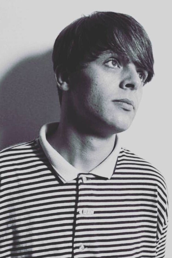 Foto de Gary 'Mani' Mounfield