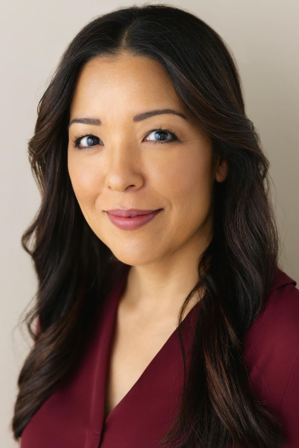 Foto de Lydia Castro