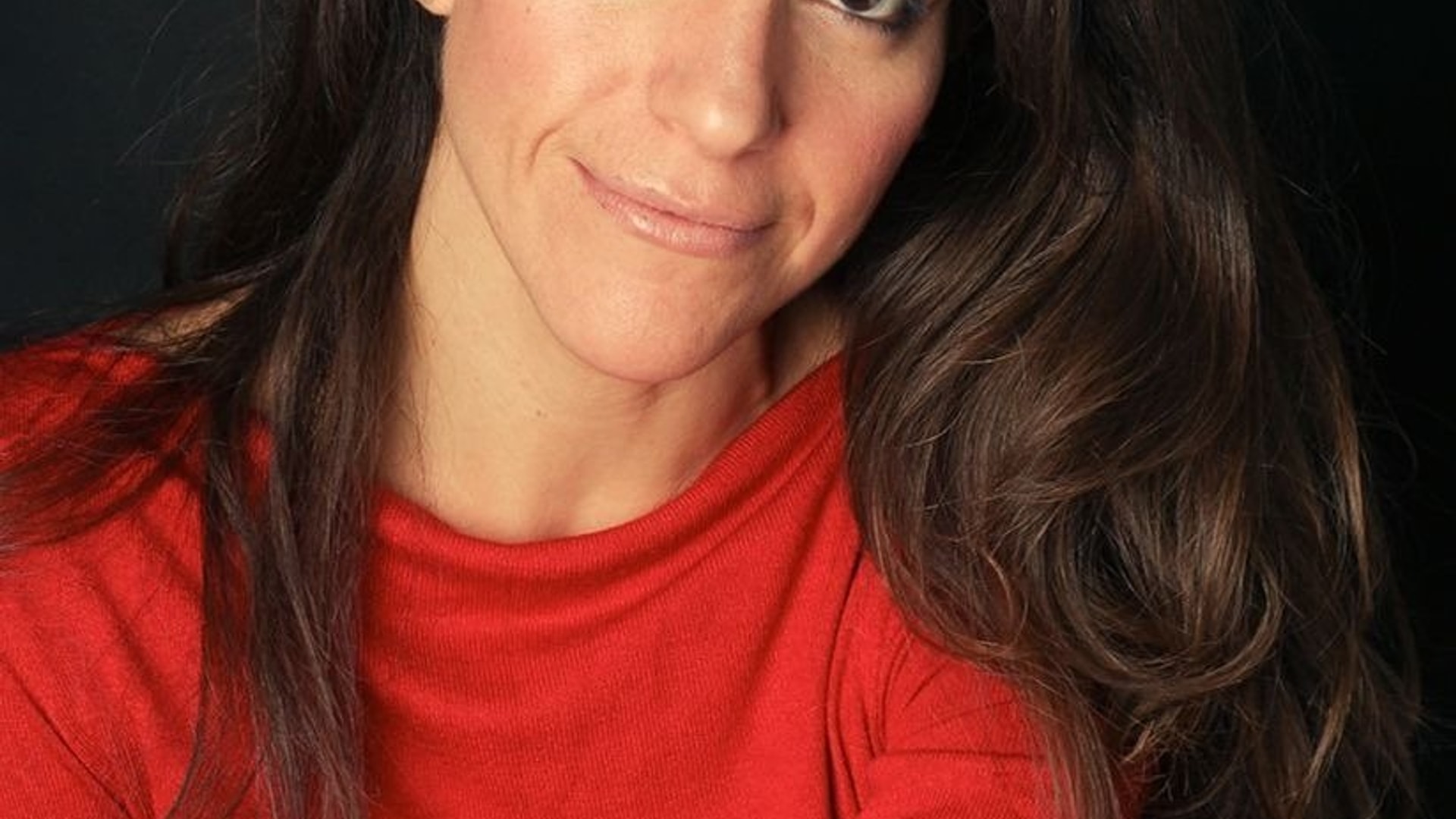 Foto de Sophie Goulet