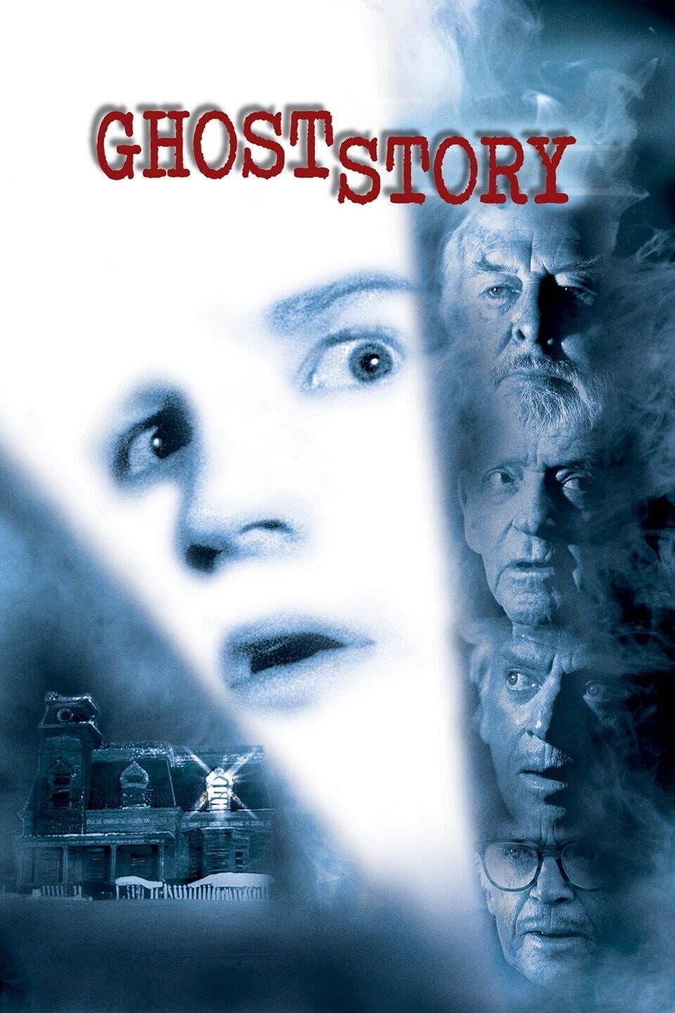 Foto de John Houseman