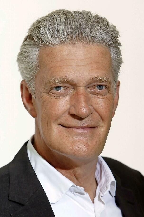 Foto de Max Moor