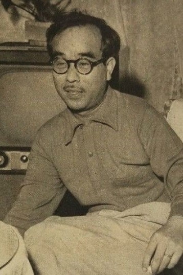 Foto de Kazuo Kikuta
