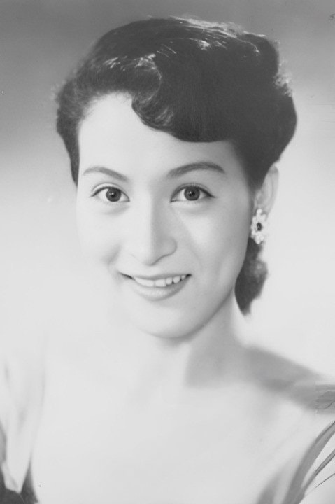 Foto de Miki Sanjō