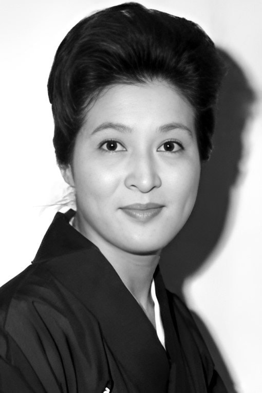 Foto de Miki Sanjō