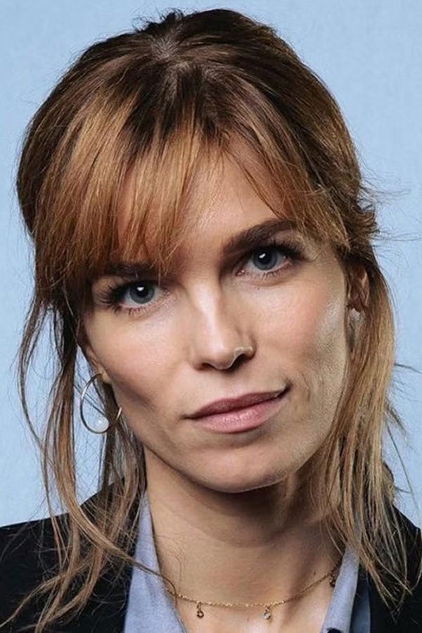 Foto de Marie Bach Hansen