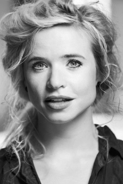 Foto de Lea Baastrup Rønne