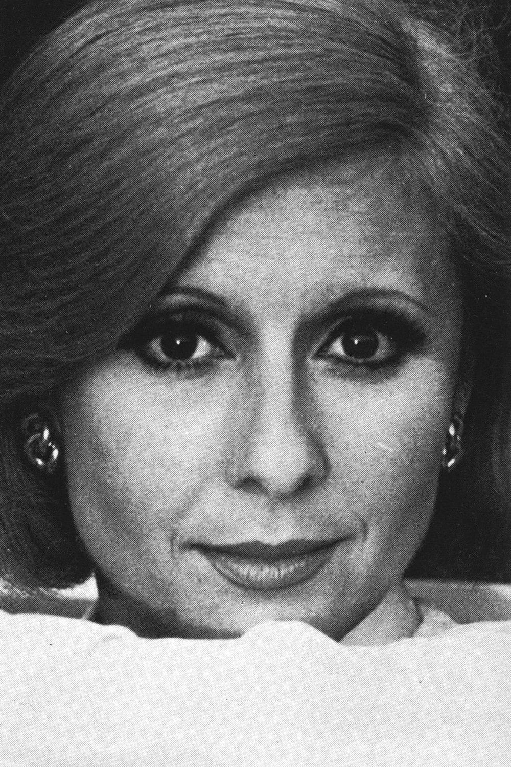 Foto de Giulia Lazzarini