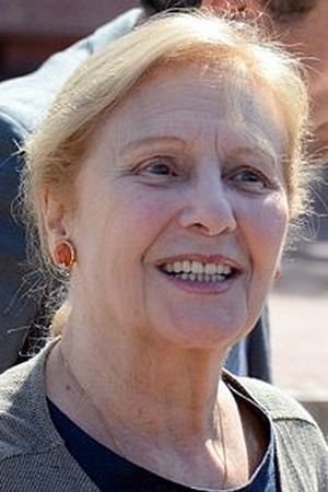 Foto de Giulia Lazzarini