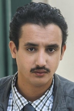 Foto de Mourad Boudaoud