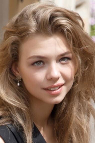 Foto de Таисия Вилкова