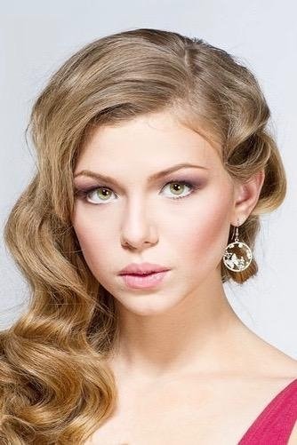 Foto de Taisiya Vilkova