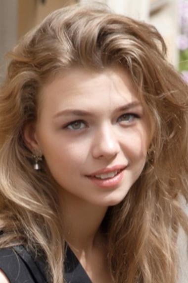 Foto de Taisiya Vilkova