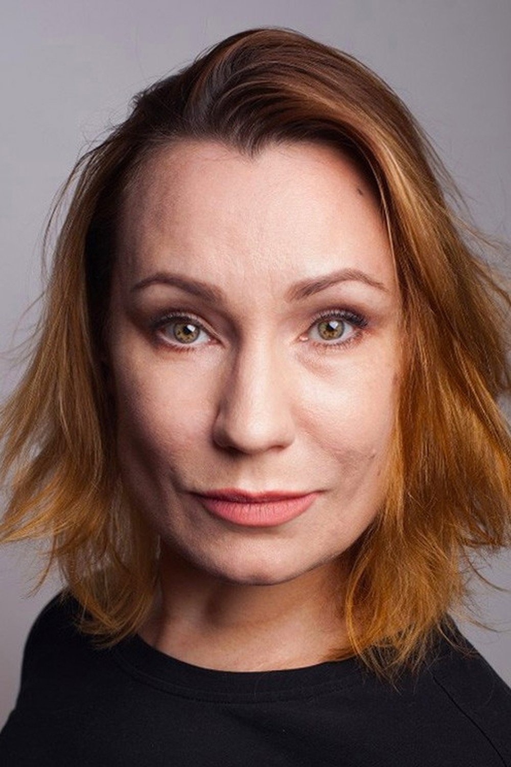 Foto de Olga Tumaykina