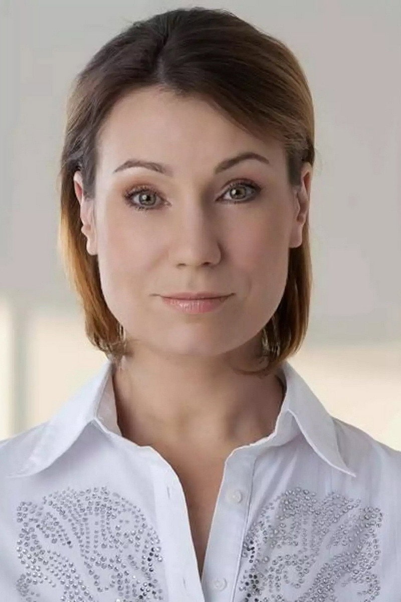 Foto de Olga Tumaykina