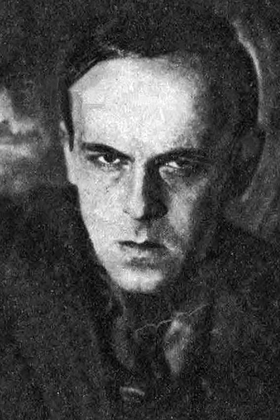 Foto de Georgiy Grebner