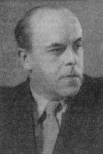 Foto de Georgiy Grebner