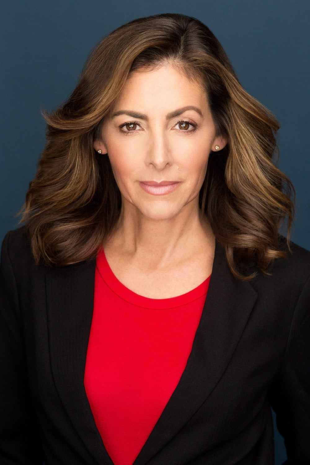 Foto de Katherine Kamhi