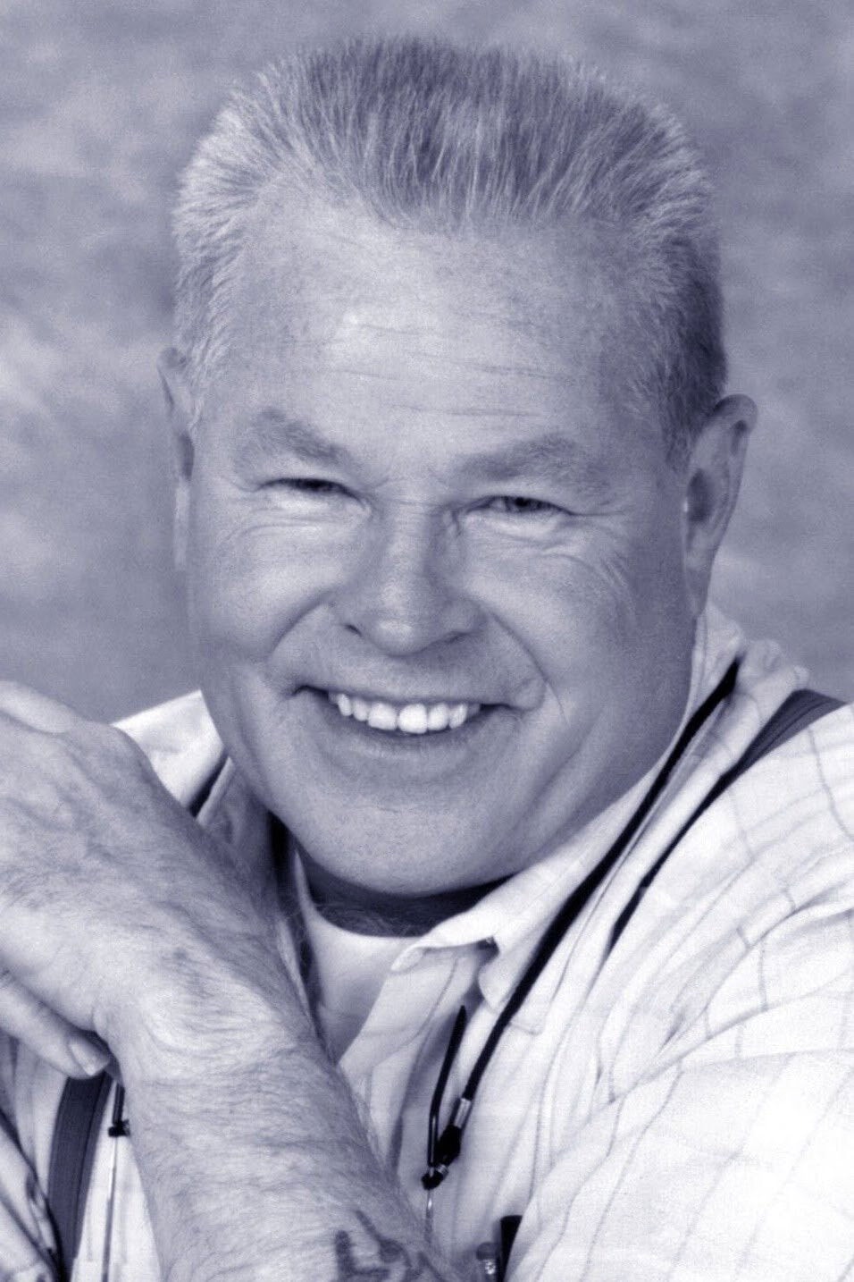 Foto de Charles Cyphers