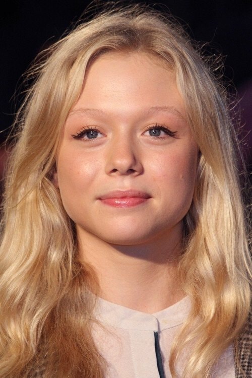 Foto de Naomi Battrick