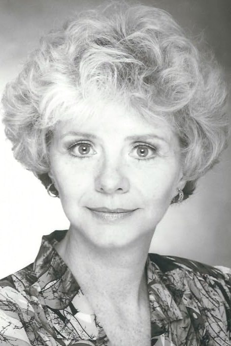 Foto de Sharon Spelman