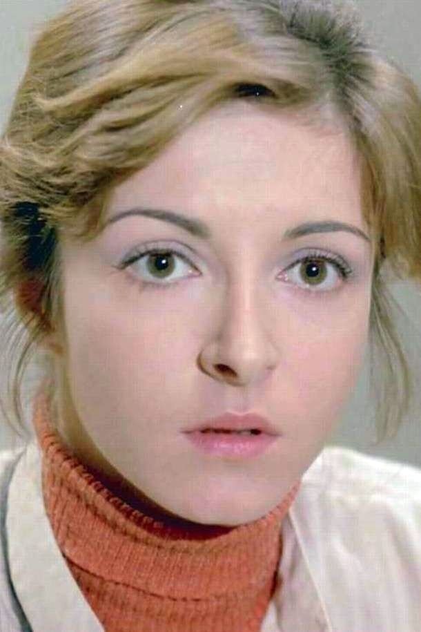 Foto de Mărioara Sterian