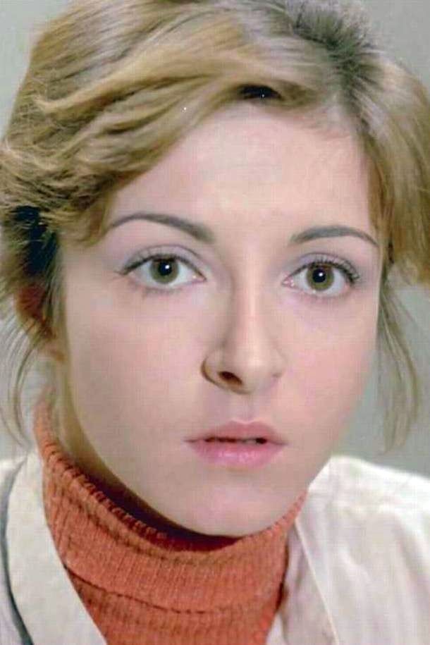 Foto de Mărioara Sterian