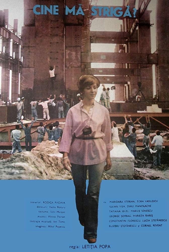 Foto de Mărioara Sterian