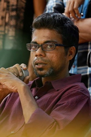Foto de Sameer Thahir