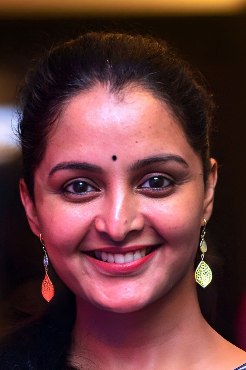 Foto de Manju Warrier