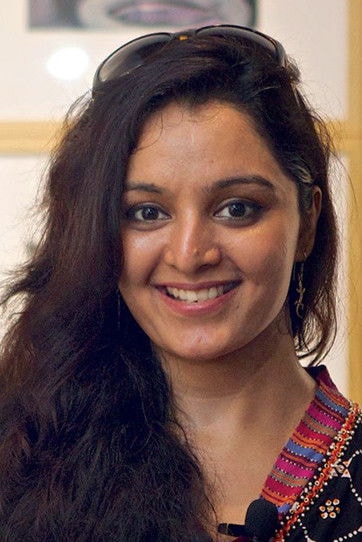 Foto de Manju Warrier