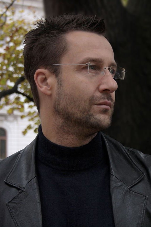 Foto de Marek Dobeš