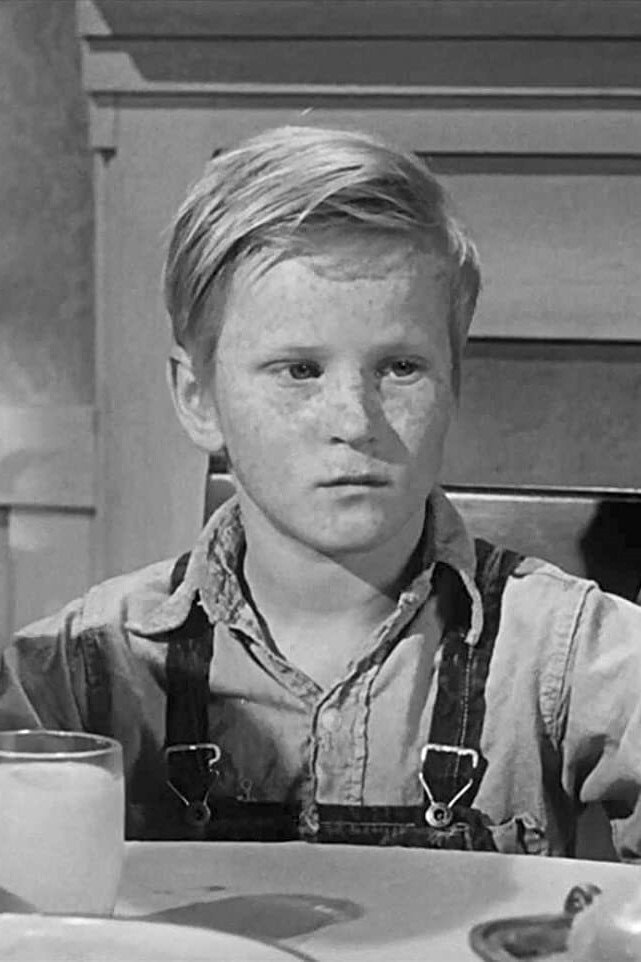 Foto de Steve Condit