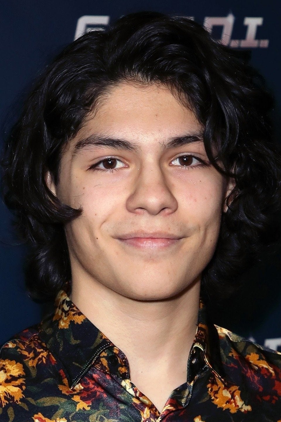 Foto de Lucius Hoyos