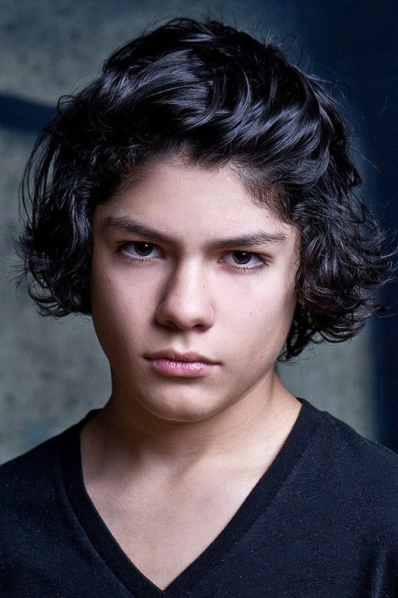 Foto de Lucius Hoyos