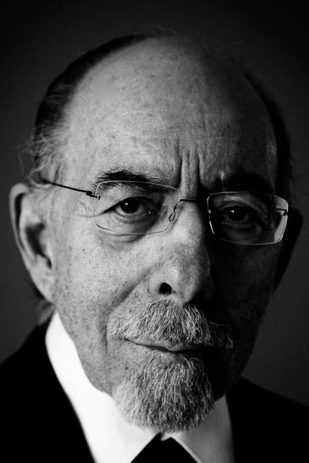 Foto de Marvin Starkman